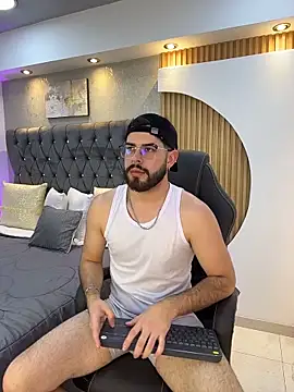 DomBoy  online show from 14, 5, 2026