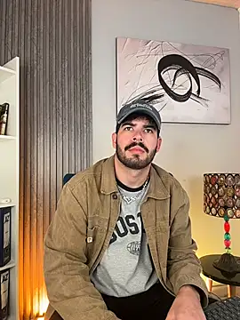 DomBoy  online show from 25, 6, 2026