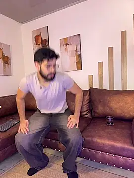 DomBoy  online show from 28, 5, 2026