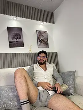 DomBoy  online show from 16, 5, 2026