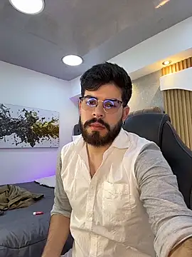 DomBoy  online show from 19, 5, 2026