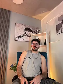 DomBoy  online show from 19, 6, 2026