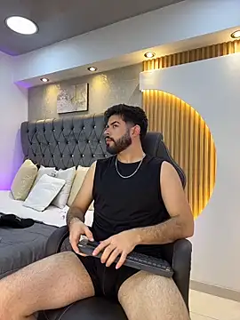 DomBoy  online show from 17, 5, 2026