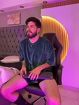 DomBoy  online show from 27, 5, 2026