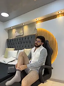 DomBoy  online show from 23, 5, 2026