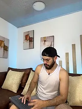 DomBoy  online show from 2, 6, 2026