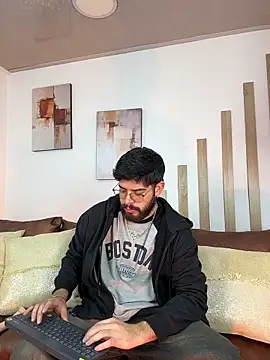 DomBoy  online show from 6, 6, 2026