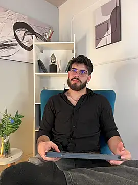 DomBoy  online show from 14, 6, 2026