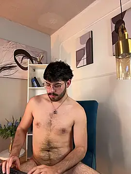 DomBoy  online show from 27, 6, 2026