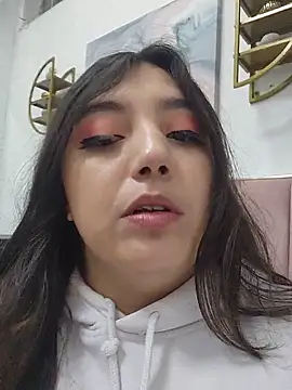 Snapshot of RoxanneDiaz chatting on 11, 6, 2026 RoxanneDiaz online show from 11, 6, 2026