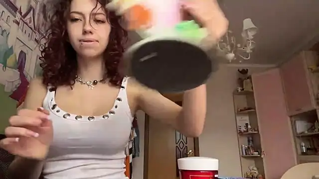 PiseSpacy online show from 24, 5, 2026