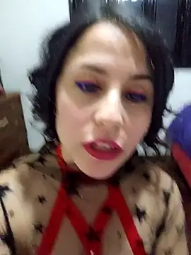 Snapshot of Rebelchocolate chatting on 11, 6, 2026 Rebelchocolate online show from 11, 6, 2026