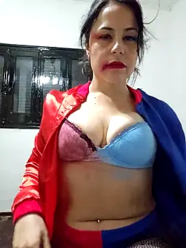 Snapshot of Rebelchocolate chatting on 16, 6, 2026 Rebelchocolate online show from 16, 6, 2026