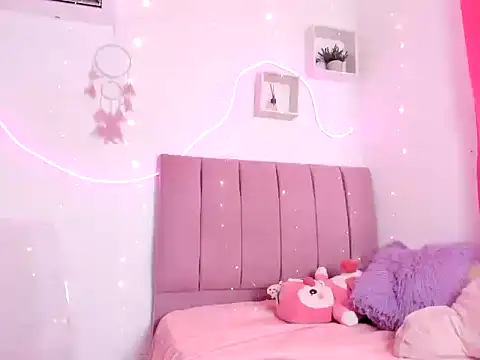Lilyliv online show from 12, 6, 2026