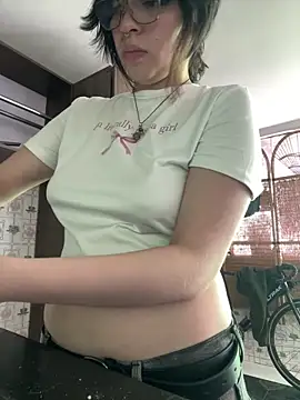 BabySixxxx online show from 14, 5, 2026
