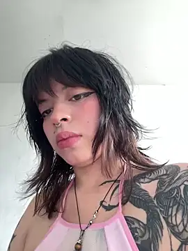 BabySixxxx online show from 13, 5, 2026