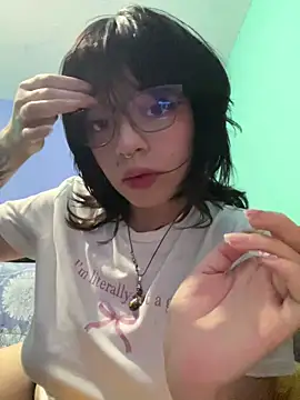BabySixxxx online show from 27, 5, 2026