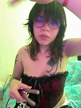 BabySixxxx online show from 18, 6, 2026