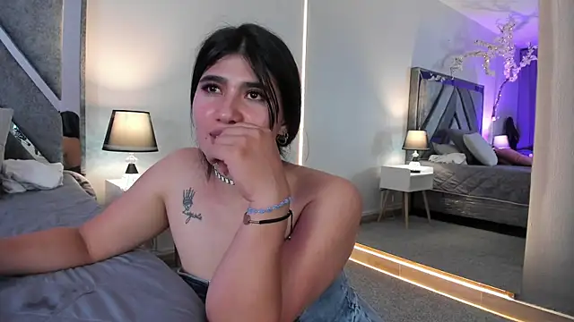 Snapshot of Melissa_Hill25 chatting on 11, 6, 2026 Melissa Hill25 online show from 11, 6, 2026