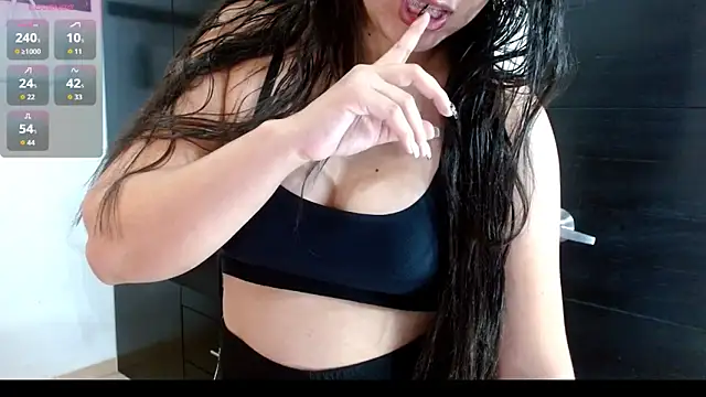 KarlaLoving online show from 27, 5, 2026