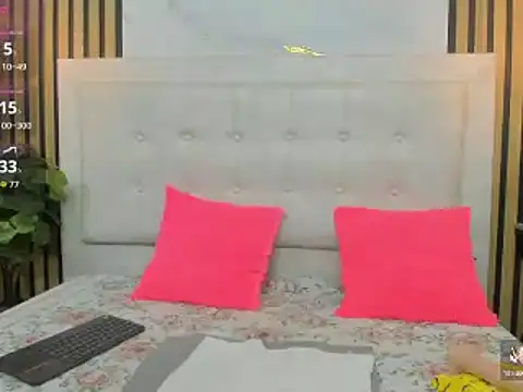 Snapshot of Salo_Duartte chatting on 27, 5, 2026 Salo Duartte online show from 27, 5, 2026