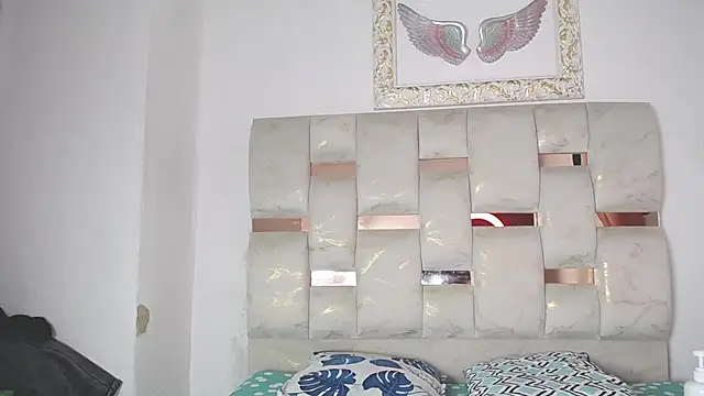 Snapshot of Salo_Duartte chatting on 13, 7, 2026 Salo Duartte online show from 13, 7, 2026