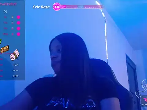 Bella lunna25 online show from 5, 5, 2026