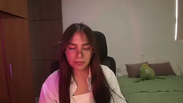 Snapshot of abbyyandmaxx chatting on 28, 5, 2026 abbyyandmaxx online show from 28, 5, 2026