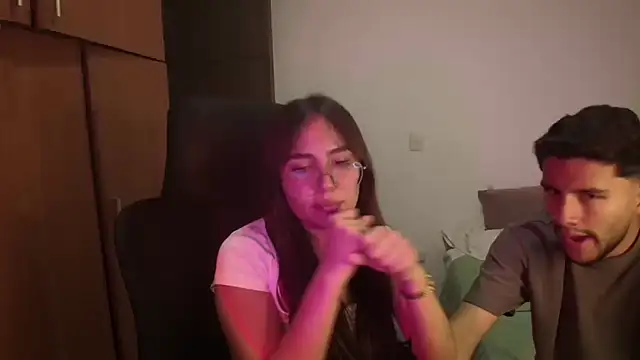 Snapshot of abbyyandmaxx chatting on 27, 5, 2026 abbyyandmaxx online show from 27, 5, 2026