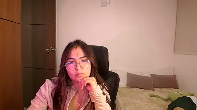 Snapshot of abbyyandmaxx chatting on 11, 7, 2026 abbyyandmaxx online show from 11, 7, 2026