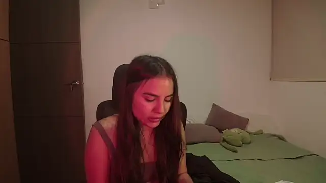 Snapshot of abbyyandmaxx chatting on 3, 6, 2026 abbyyandmaxx online show from 3, 6, 2026