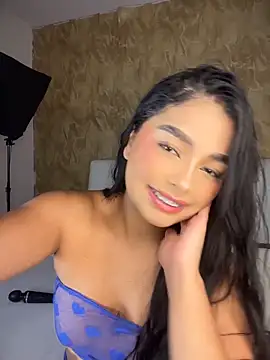 Snapshot of EvasBlazeXXX chatting on 11, 5, 2026 EvasBlazeXXX online show from 11, 5, 2026