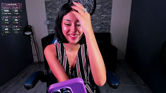 Snapshot of gemma_19_ chatting on 30, 6, 2026 gemma 19 online show from 30, 6, 2026