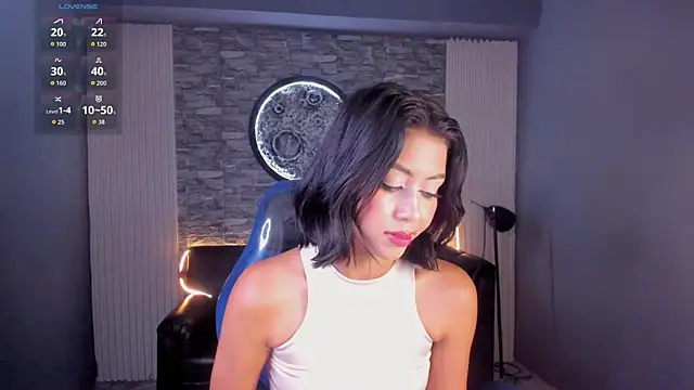 Snapshot of gemma_19_ chatting on 12, 5, 2026 gemma 19 online show from 12, 5, 2026