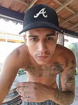 Snapshot of gui_carioca7 chatting on 7, 6, 2026 gui carioca7 online show from 7, 6, 2026