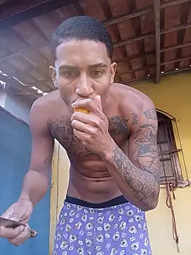 Snapshot of gui_carioca7 chatting on 19, 7, 2026 gui carioca7 online show from 19, 7, 2026