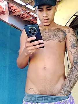 Snapshot of gui_carioca7 chatting on 19, 6, 2026 gui carioca7 online show from 19, 6, 2026