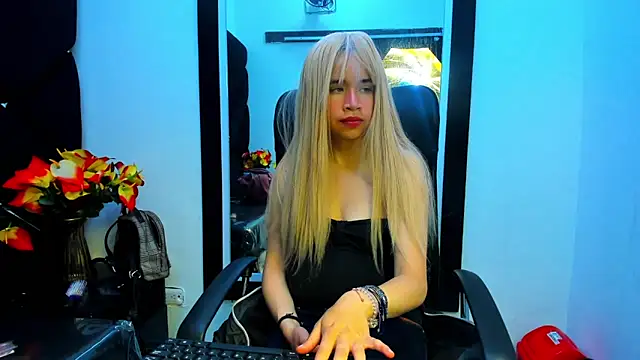 ivyqueen28 online show from 5, 6, 2026