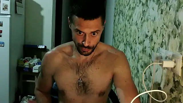 Deniskaaaaa1 online show from 19, 5, 2026