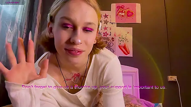 Snapshot of Miss_Amy00 chatting on 12, 5, 2026 Miss Amy00 online show from 12, 5, 2026