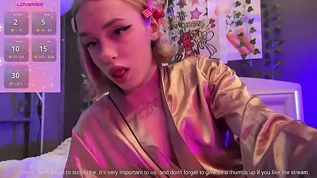 Snapshot of Miss_Amy00 chatting on 9, 7, 2026 Miss Amy00 online show from 9, 7, 2026