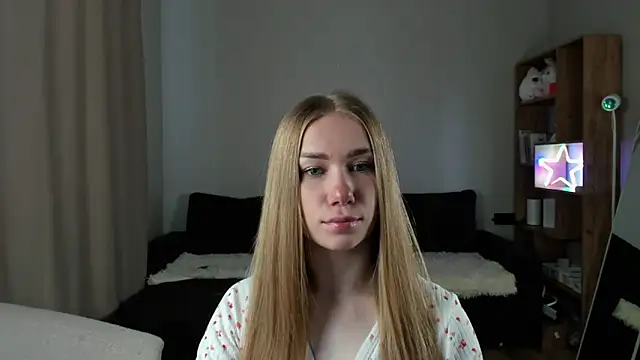 AnnaAlexArti online show from 5, 6, 2026