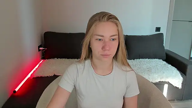 AnnaAlexArti online show from 22, 7, 2026