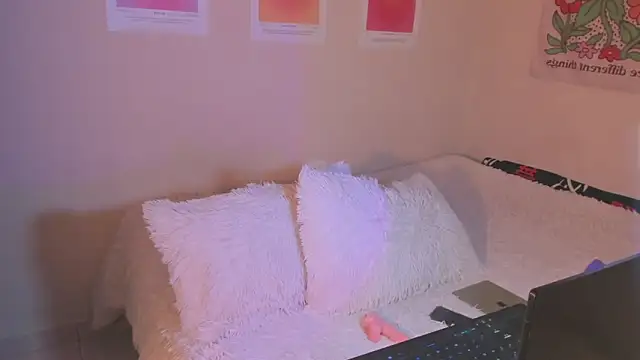 Snapshot of Sai_Novoa chatting on 9, 6, 2026 Sai Novoa online show from 9, 6, 2026