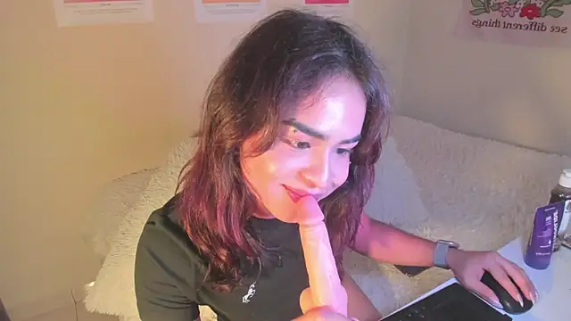 Snapshot of Sai_Novoa chatting on 29, 5, 2026 Sai Novoa online show from 29, 5, 2026