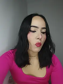 lucyparker 28 online show from 15, 5, 2026