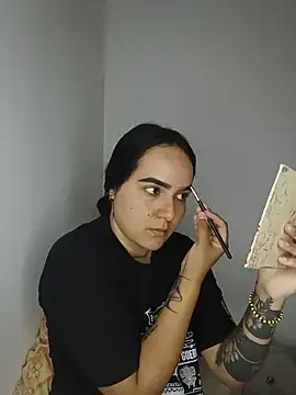 lucyparker 28 online show from 18, 6, 2026