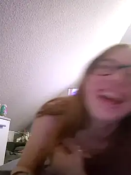 Freaky-Doll online show from 31, 5, 2026