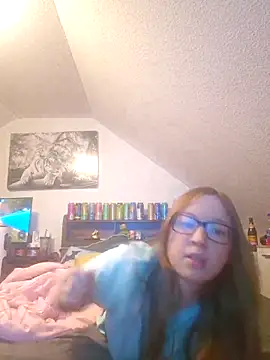 Freaky-Doll online show from 7, 6, 2026