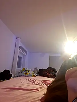 Freaky-Doll online show from 21, 6, 2026